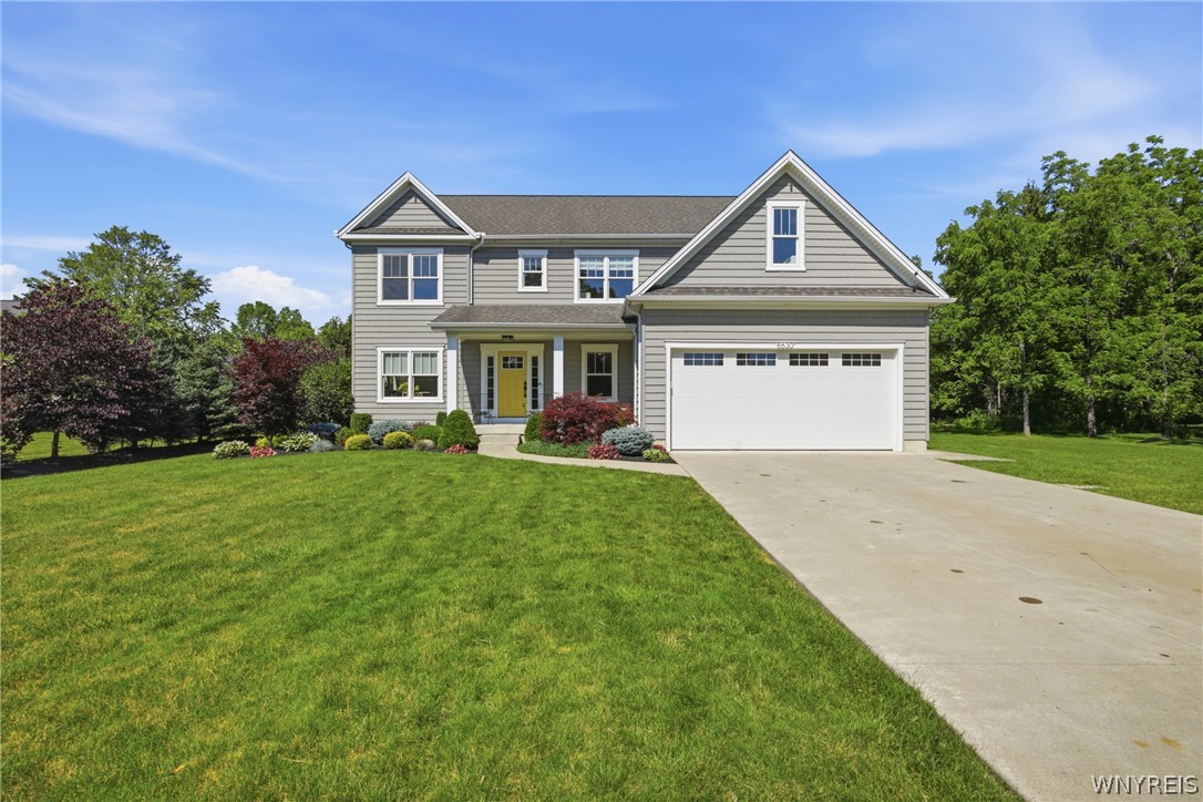 8630 Northfield Road Clarence, NY 14032 - Photo 1 of 49