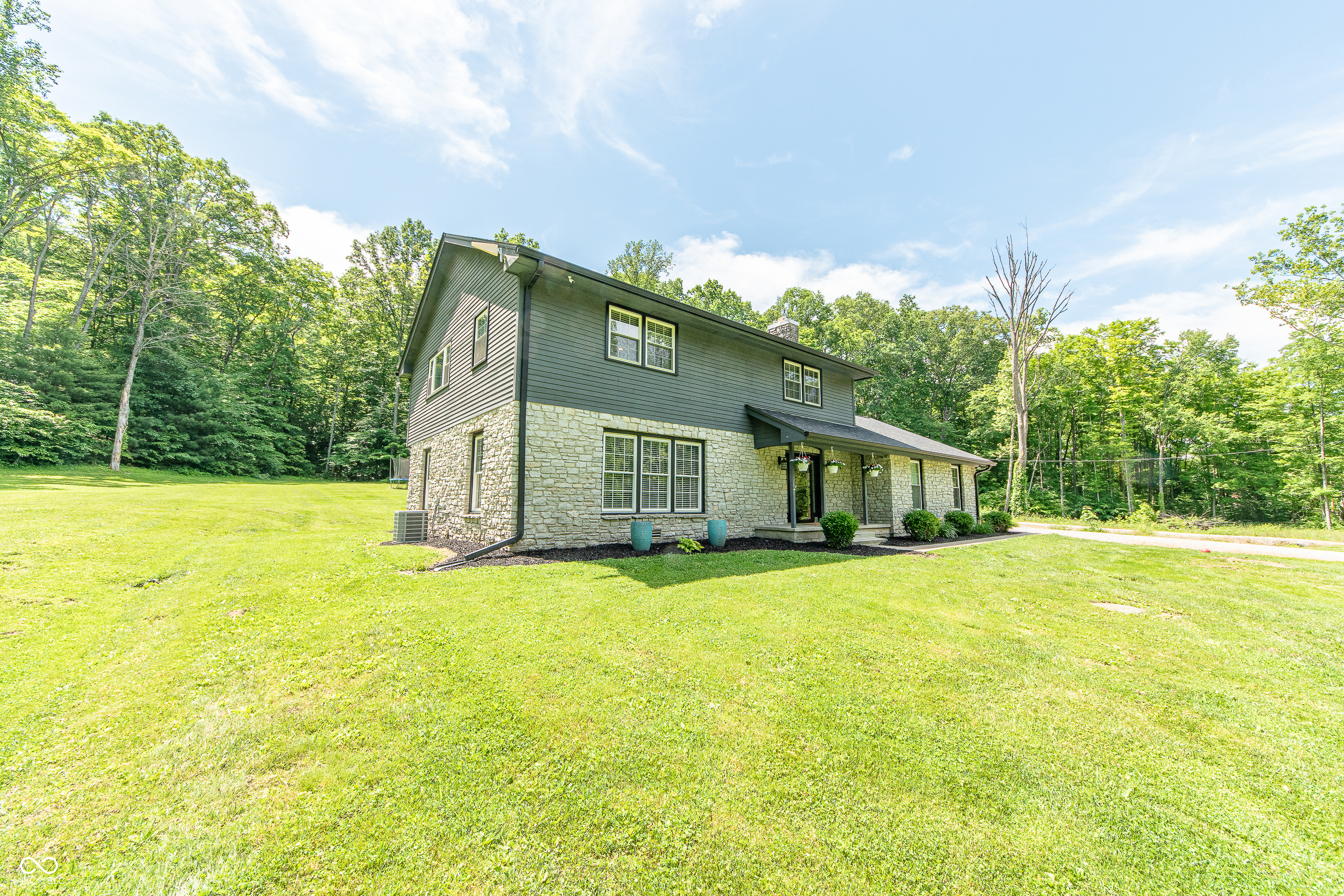 41 North Wolfcreek Road Columbus, IN 47201 - Photo 57 of 58
