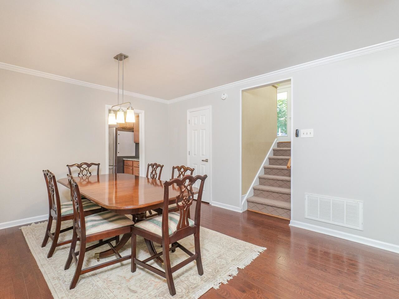 1105 Winona Road Raleigh, NC 27609 - Photo 21 of 30 Photo 21