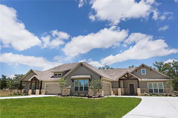 $485,000 | 17209 Cedar Rock Court, College Station, TX 77845