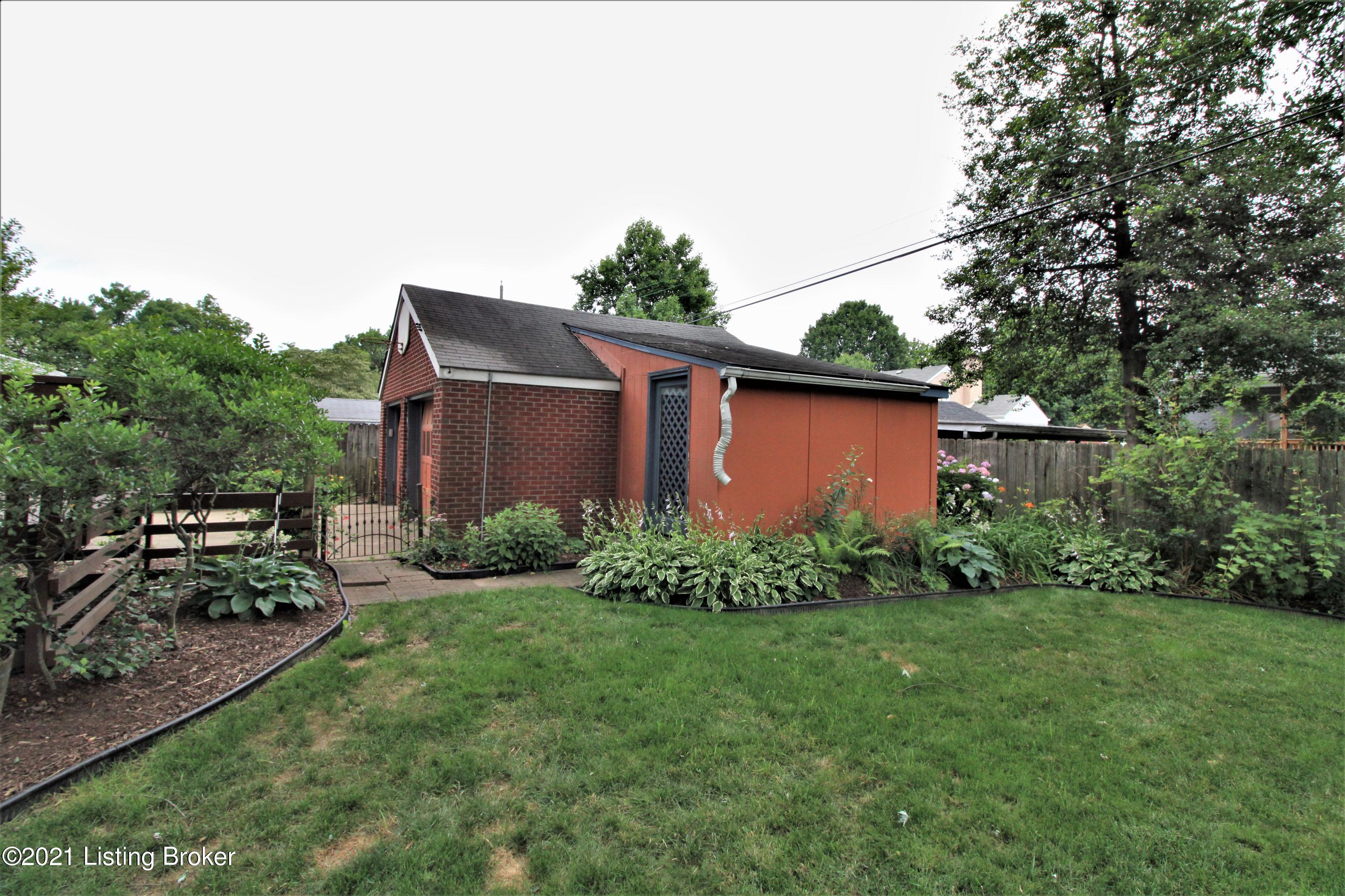 217 Fairmeade Road Louisville, KY 40207 - Photo 52 of 56 IMG_5187