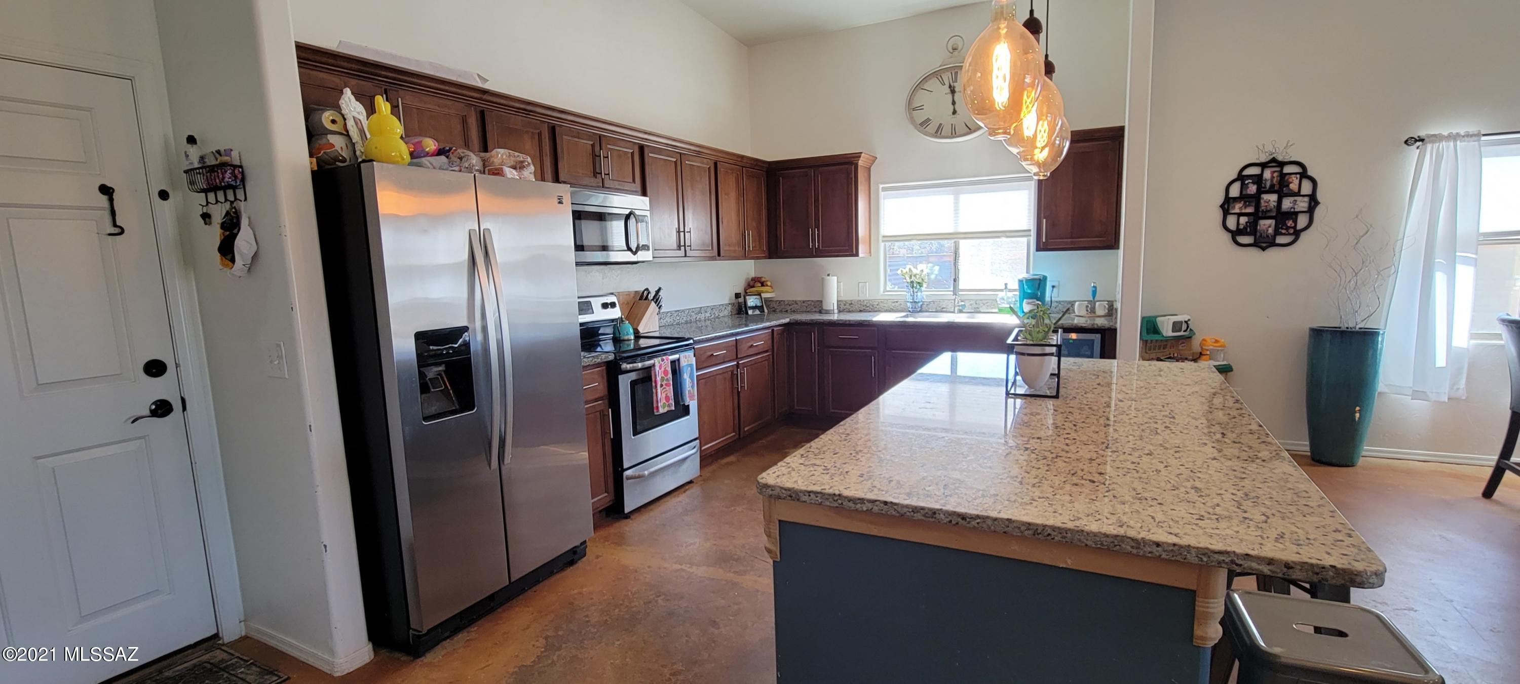 1700 Camino Rivera Rio Rico, AZ 85648 - Photo 7 of 27