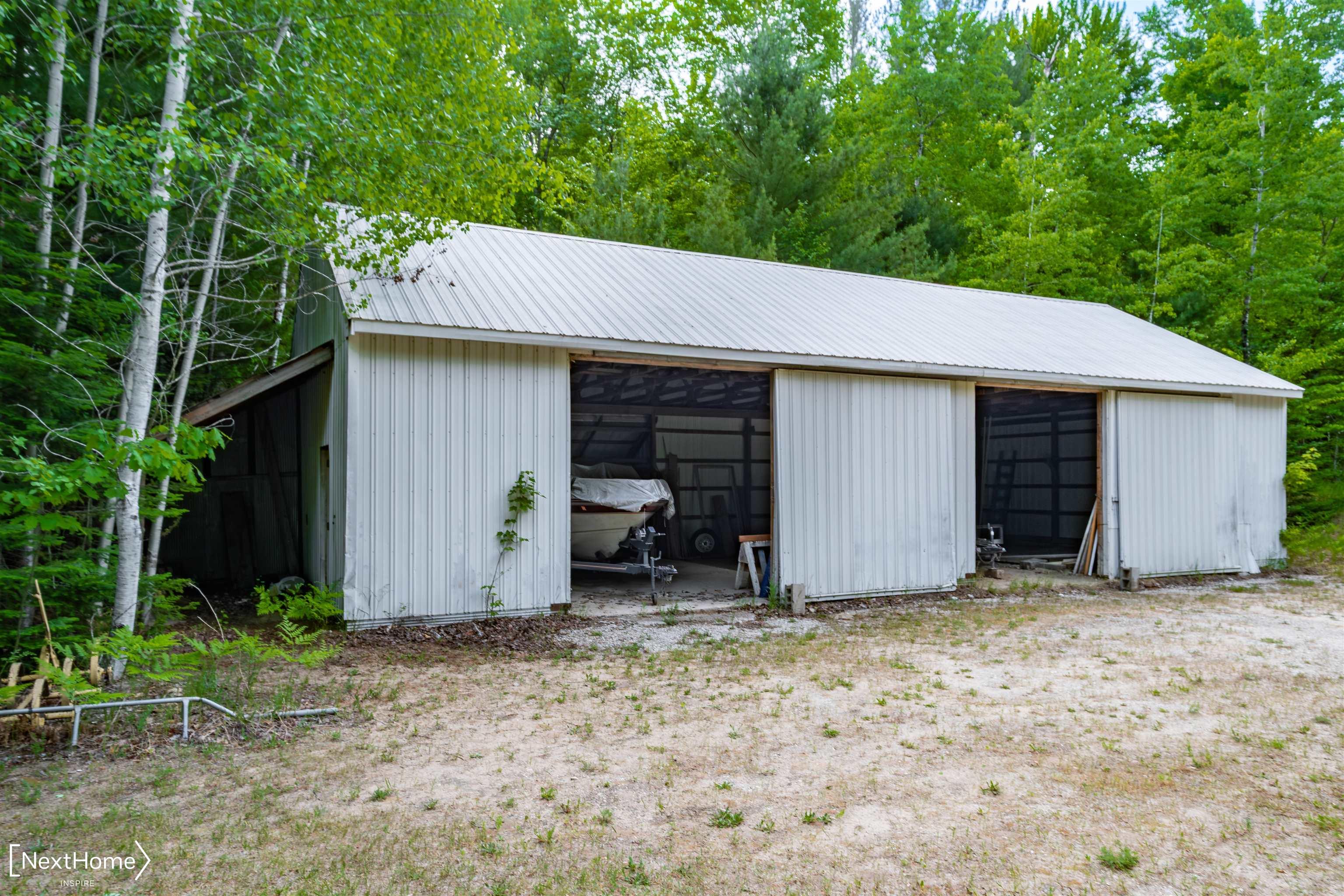 1557 West Eddy School Road Bellaire, MI 49615 - Photo 46 of 64