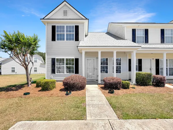 $236,000 | 212 Congaree River Drive, Summerville, SC 29485