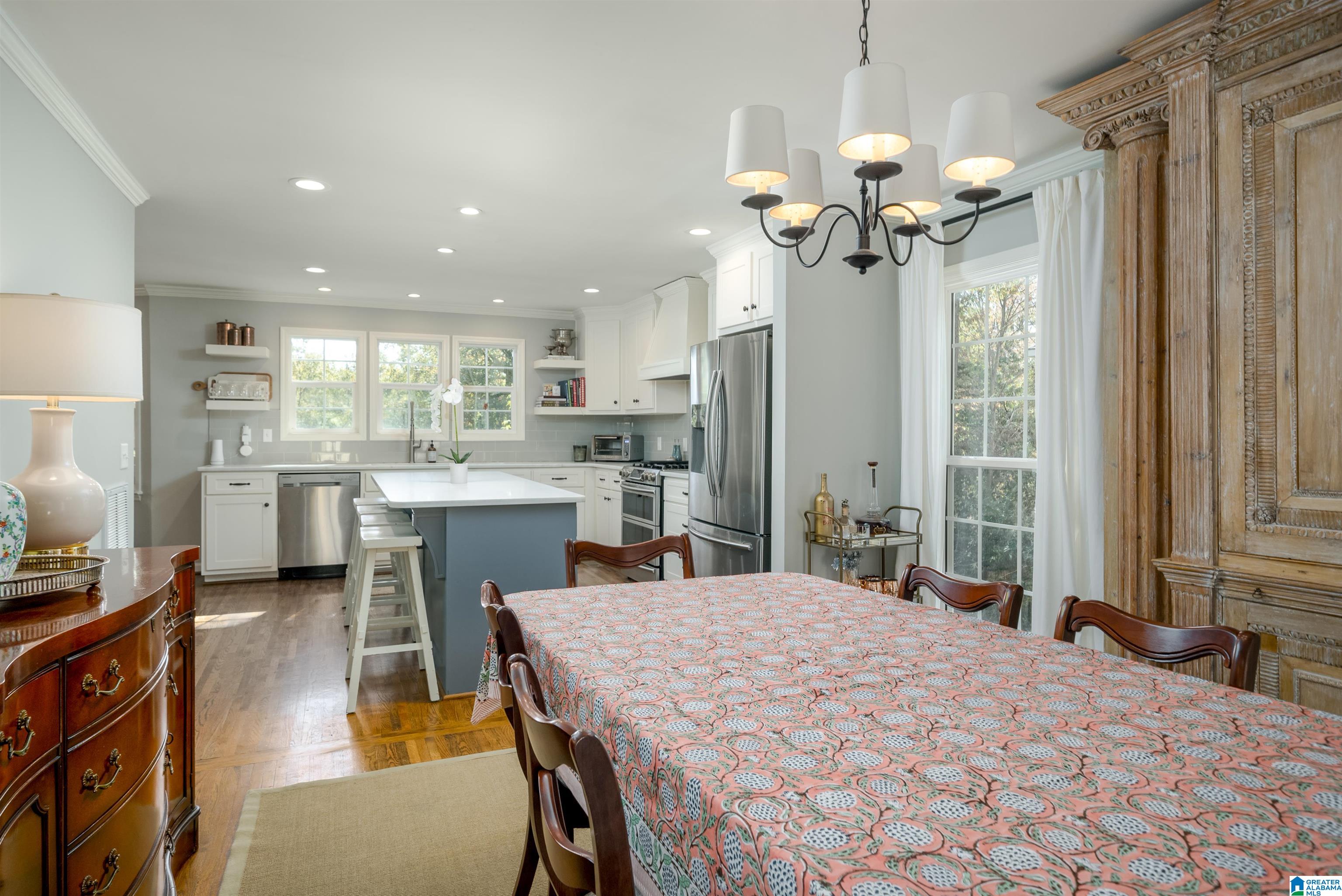 1509 Wellington View Road Birmingham, AL 35209 - Photo 23 of 49