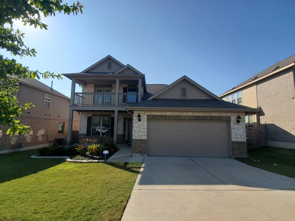 413 Red Morganite Trail Buda, TX 78610 - Photo 1 of 1