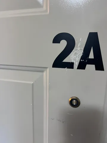 a view of water heater