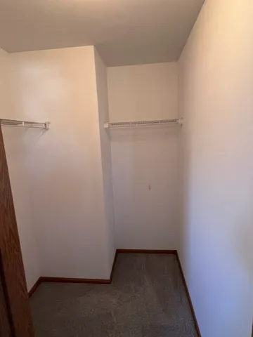 a view of small space