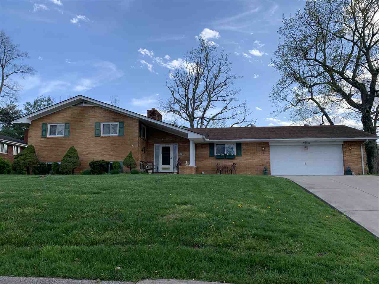 3330 Randy Drive Ashland, KY 41102 - Photo 1 of 1