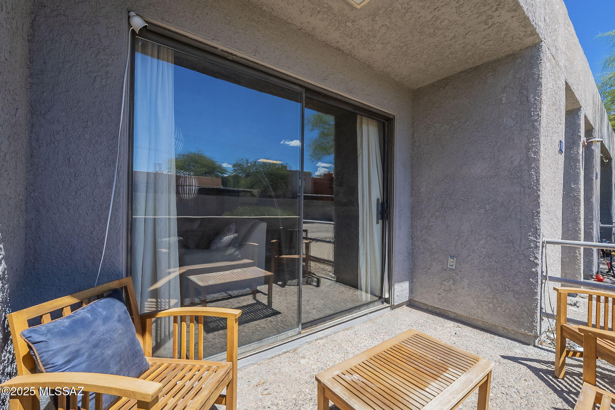 2744 North Country Club Road, Unit 103 Tucson, AZ 85716 - Photo 35 of 35 Gallery Image 35