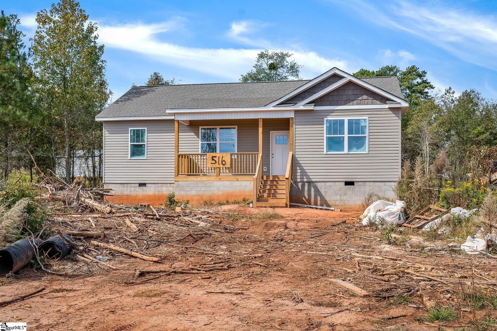 516 Rice Park Drive Anderson, SC 29621 - Photo 2 of 30 Gallery Image 2