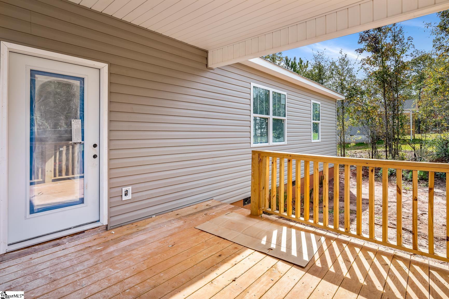 516 Rice Park Drive Anderson, SC 29621 - Photo 27 of 30 Gallery Image 27