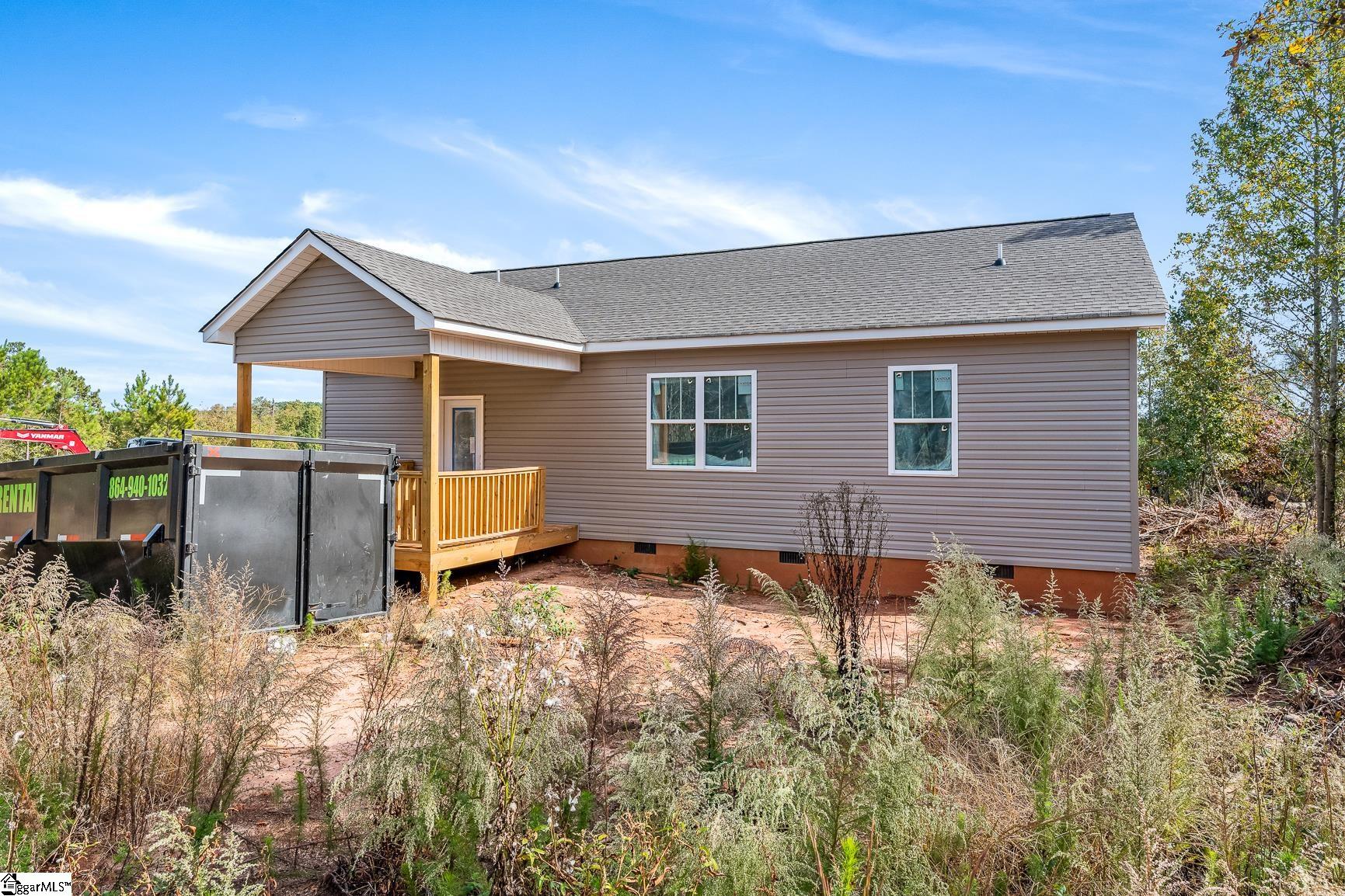 516 Rice Park Drive Anderson, SC 29621 - Photo 28 of 30 Gallery Image 28