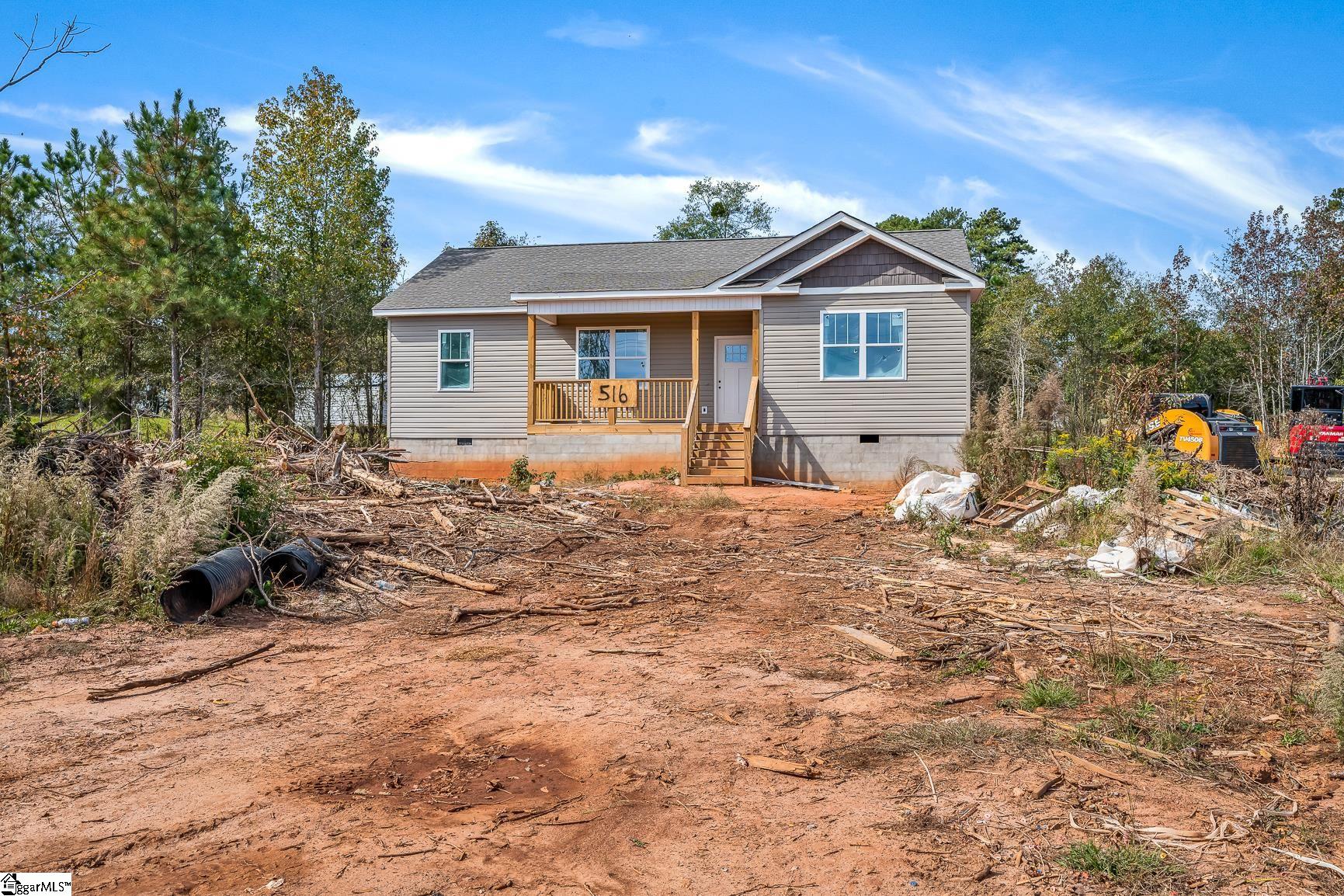 516 Rice Park Drive Anderson, SC 29621 - Photo 3 of 30 Gallery Image 3
