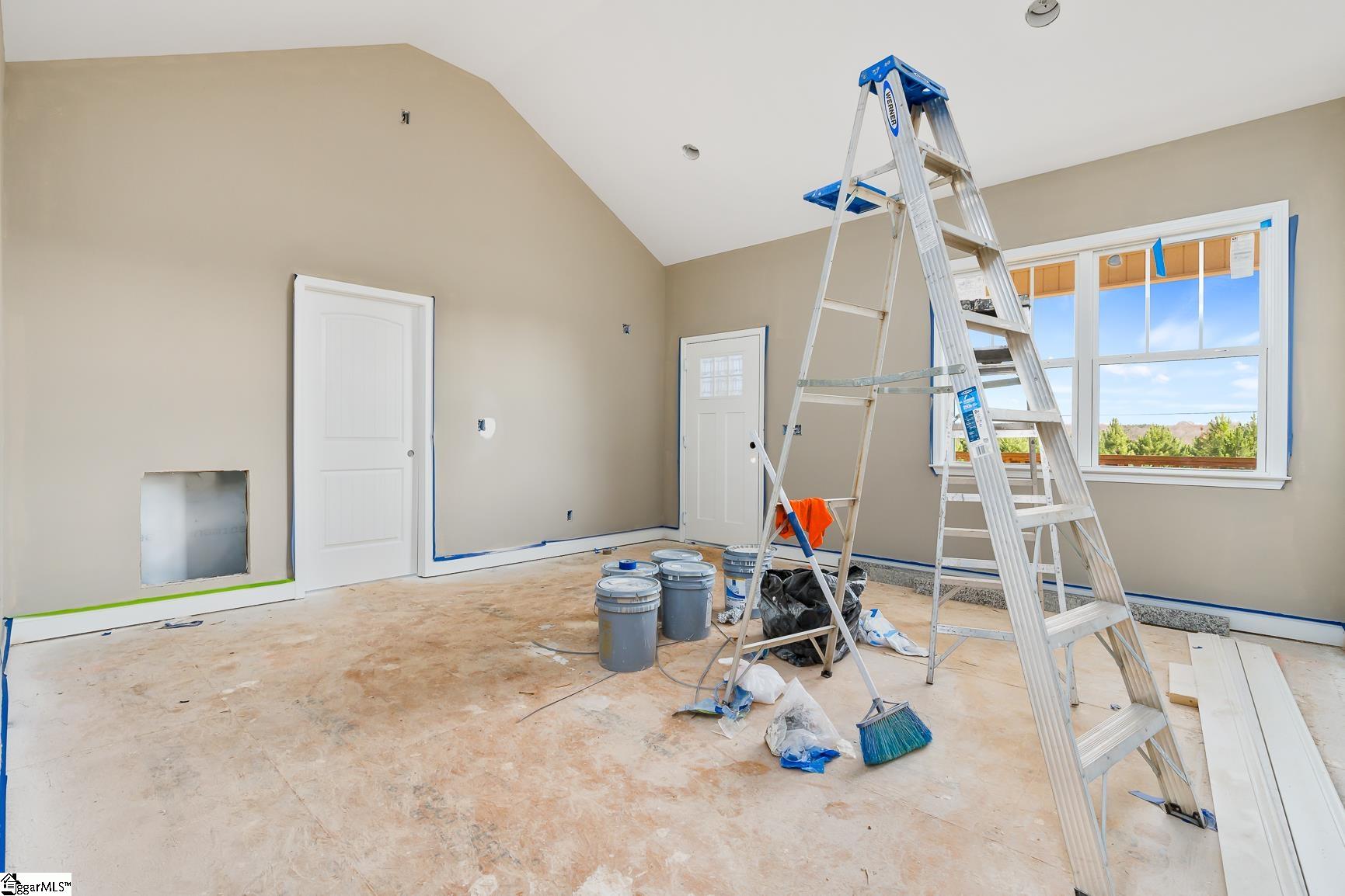 516 Rice Park Drive Anderson, SC 29621 - Photo 8 of 30 Gallery Image 8
