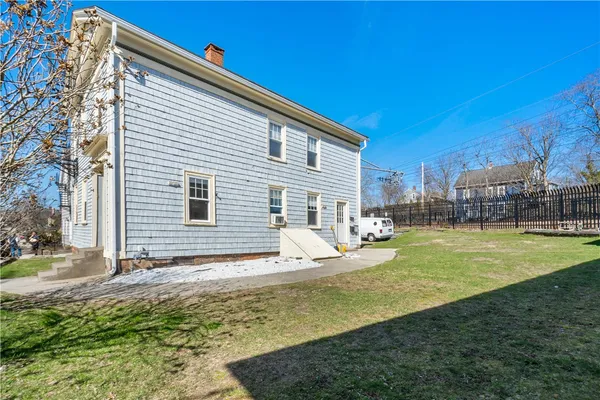 $1,650,000 | 134 Duke Street, East Greenwich, RI 02818