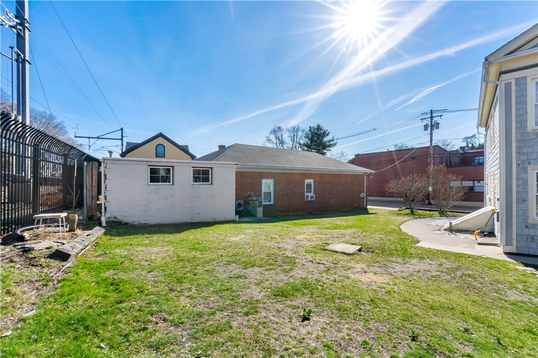 134 Duke Street East Greenwich, RI 02818 - Photo 20 of 20
