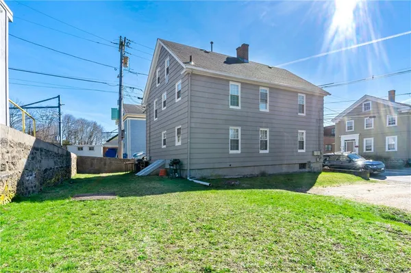 $1,650,000 | 134 Duke Street, East Greenwich, RI 02818