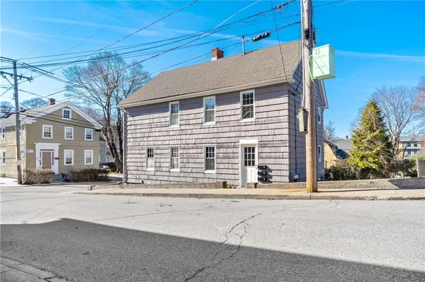 $1,650,000 | 134 Duke Street, East Greenwich, RI 02818