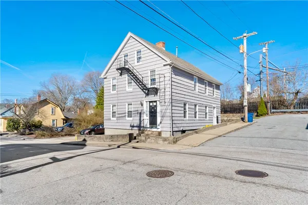 $1,650,000 | 134 Duke Street, East Greenwich, RI 02818