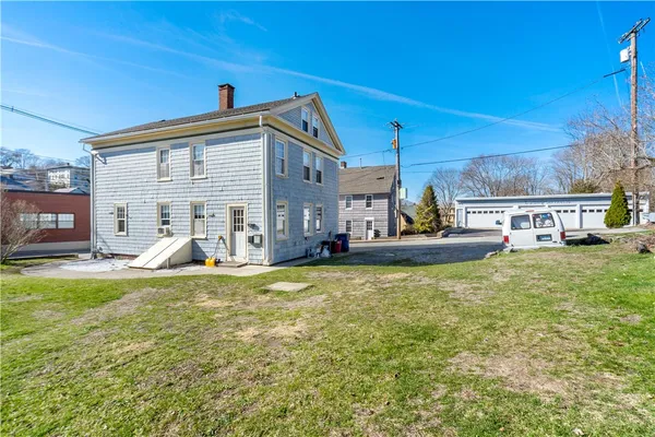$1,650,000 | 134 Duke Street, East Greenwich, RI 02818