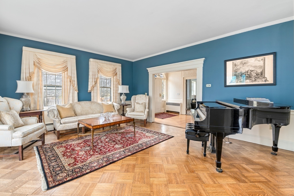 8 Washington Street Sherborn, MA 01770 - Photo 12 of 42