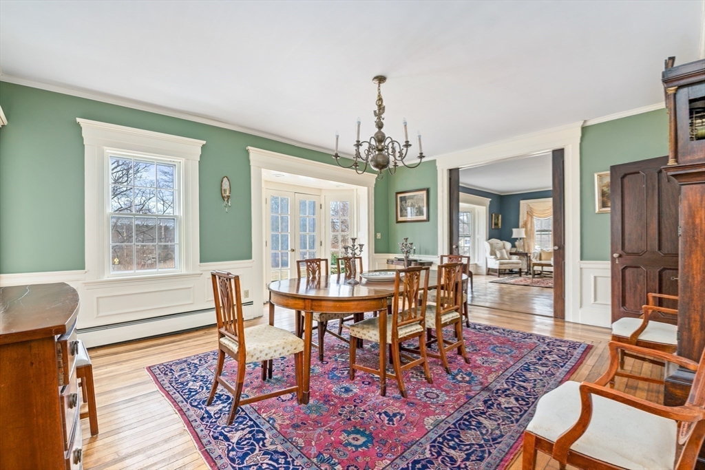 8 Washington Street Sherborn, MA 01770 - Photo 15 of 42