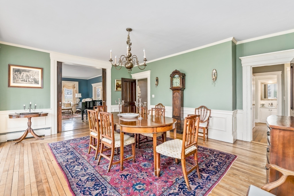 8 Washington Street Sherborn, MA 01770 - Photo 16 of 42