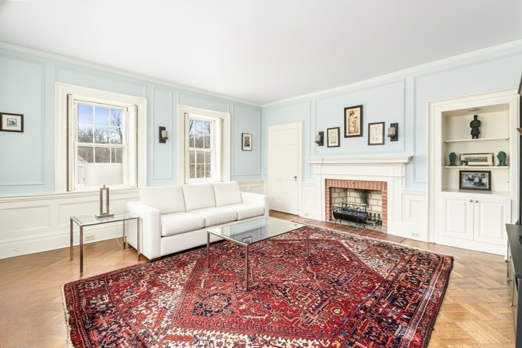 8 Washington Street Sherborn, MA 01770 - Photo 17 of 42