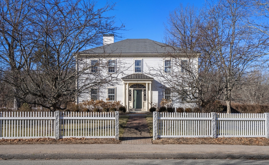 8 Washington Street Sherborn, MA 01770 - Photo 2 of 42