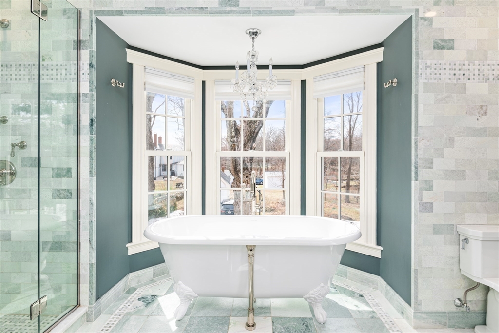 8 Washington Street Sherborn, MA 01770 - Photo 26 of 42