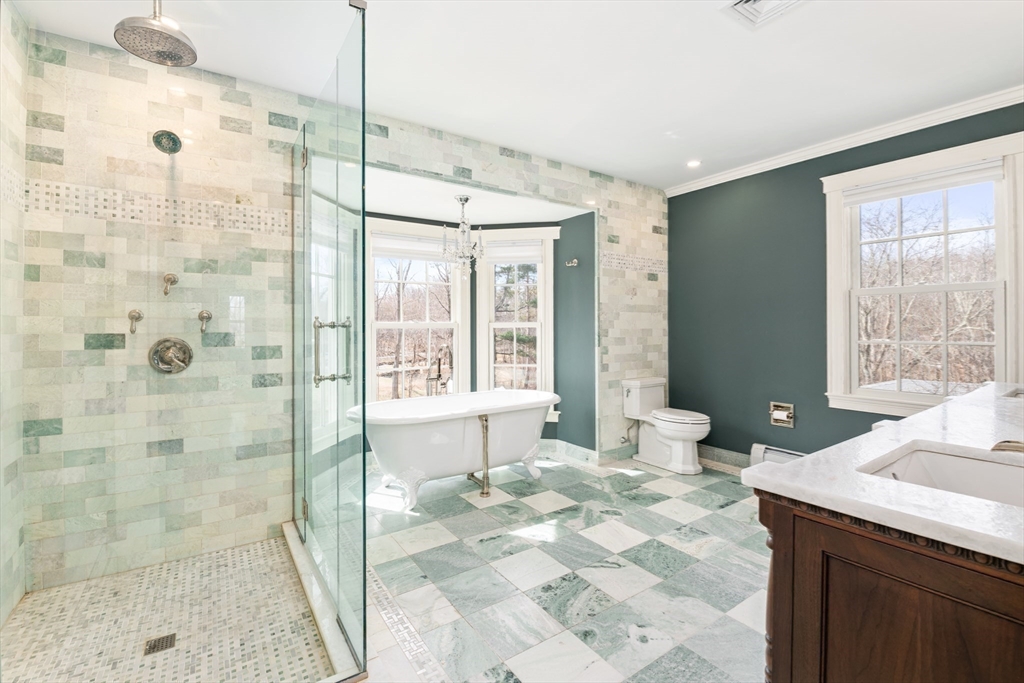 8 Washington Street Sherborn, MA 01770 - Photo 28 of 42