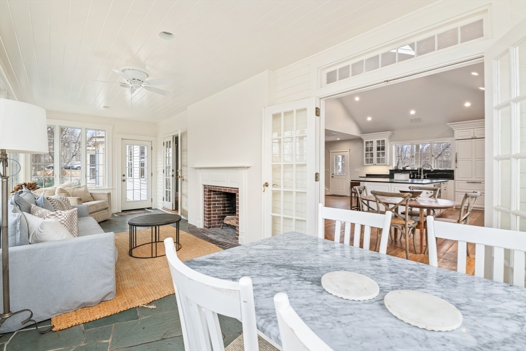 8 Washington Street Sherborn, MA 01770 - Photo 32 of 42