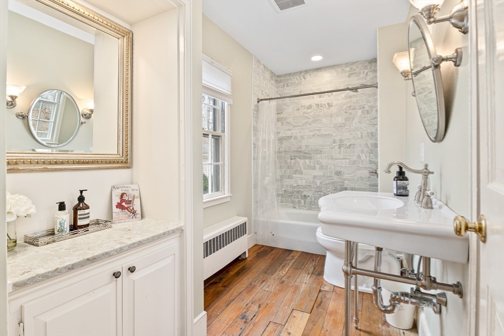 8 Washington Street Sherborn, MA 01770 - Photo 32 of 42