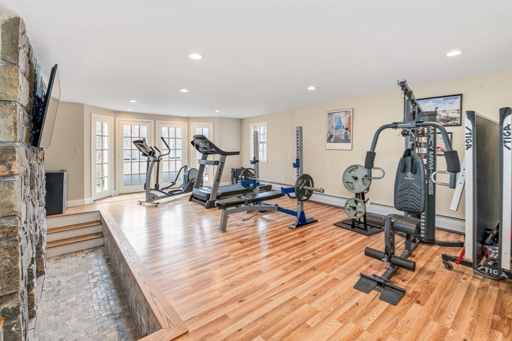 8 Washington Street Sherborn, MA 01770 - Photo 34 of 42