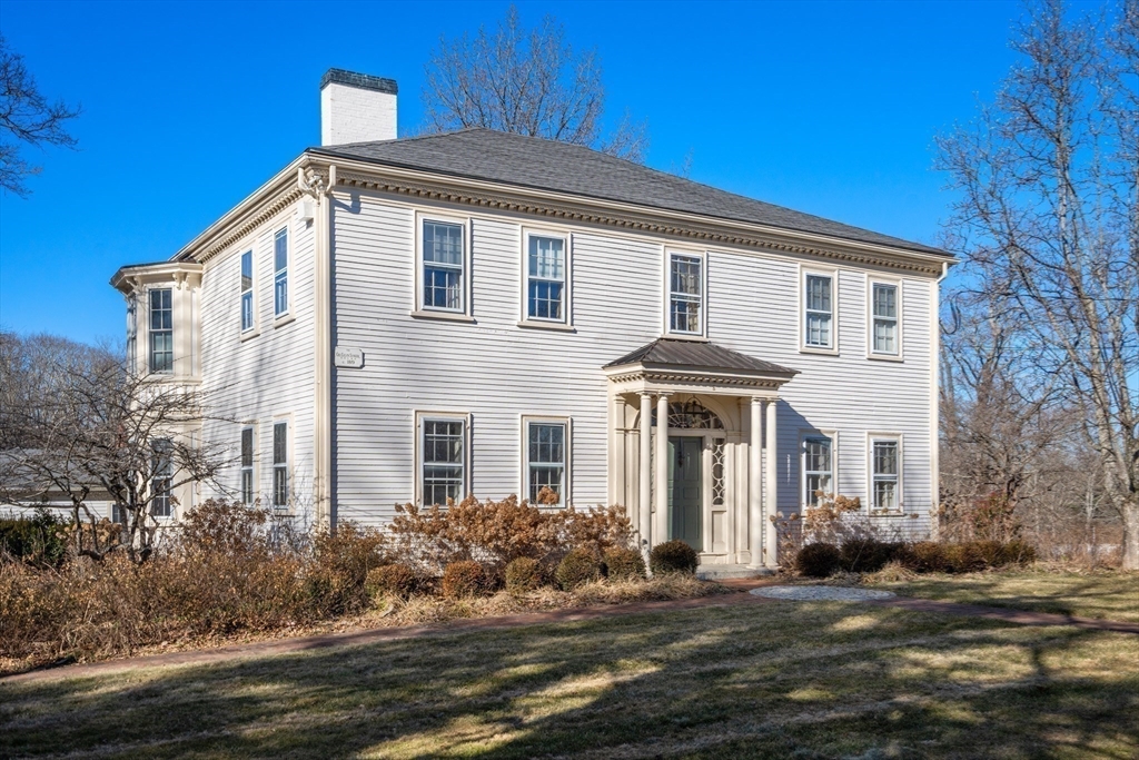 8 Washington Street Sherborn, MA 01770 - Photo 34 of 42