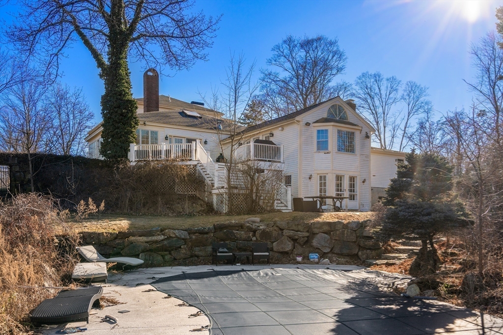 8 Washington Street Sherborn, MA 01770 - Photo 35 of 42