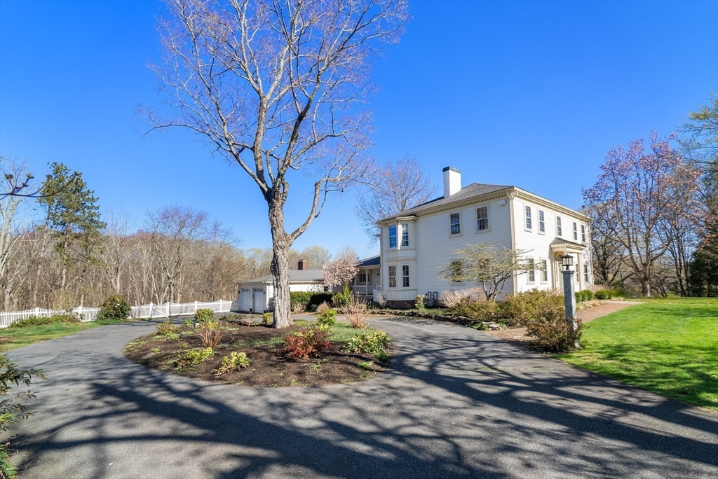 8 Washington Street Sherborn, MA 01770 - Photo 37 of 42