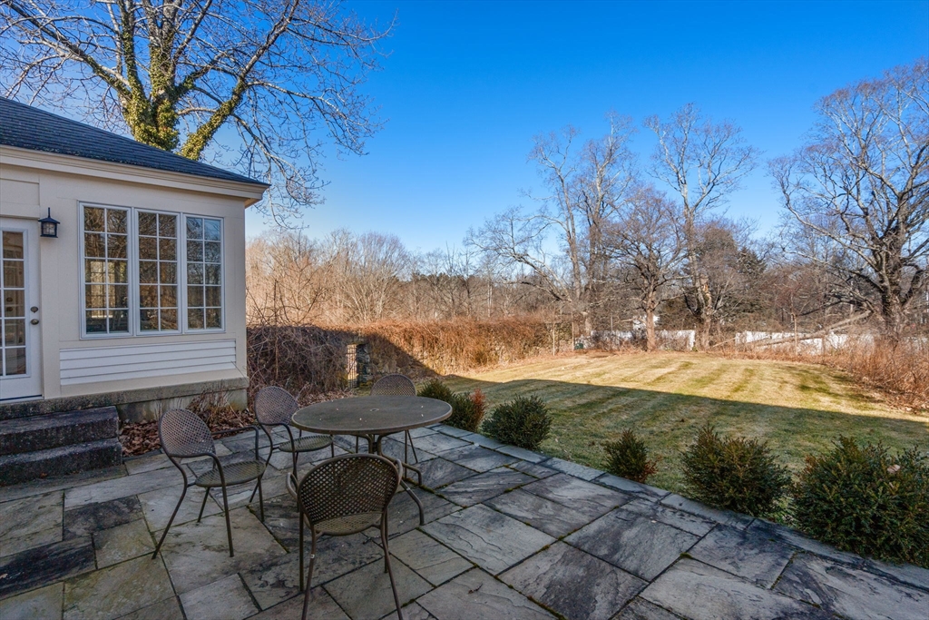 8 Washington Street Sherborn, MA 01770 - Photo 40 of 42