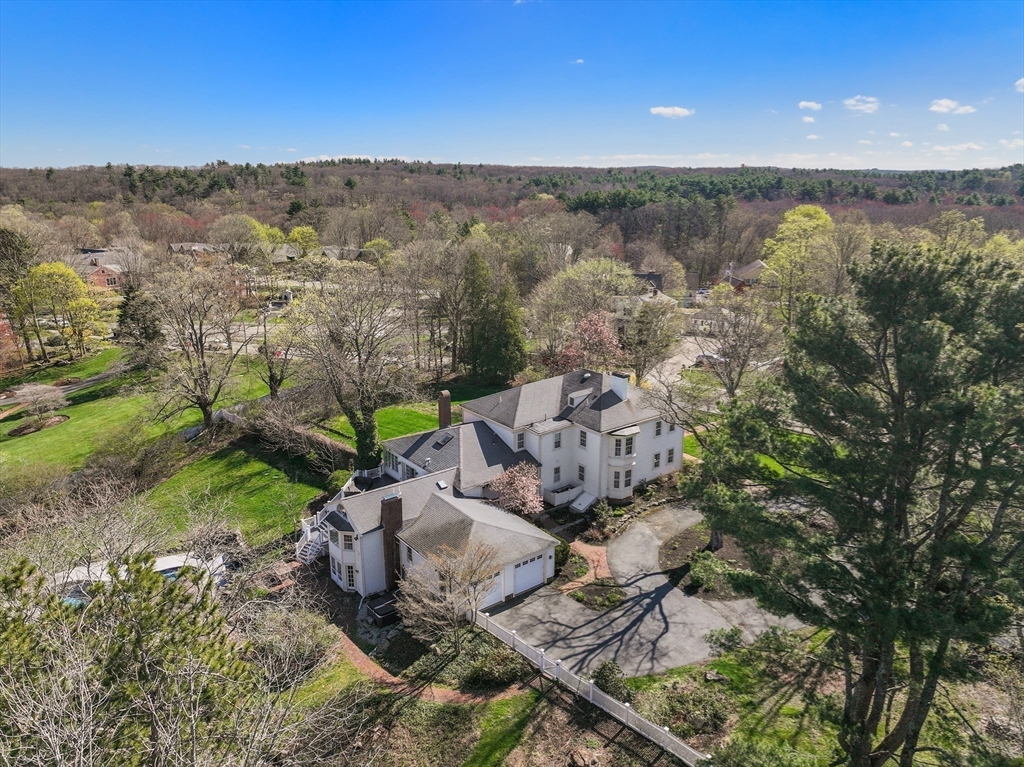 8 Washington Street Sherborn, MA 01770 - Photo 40 of 42