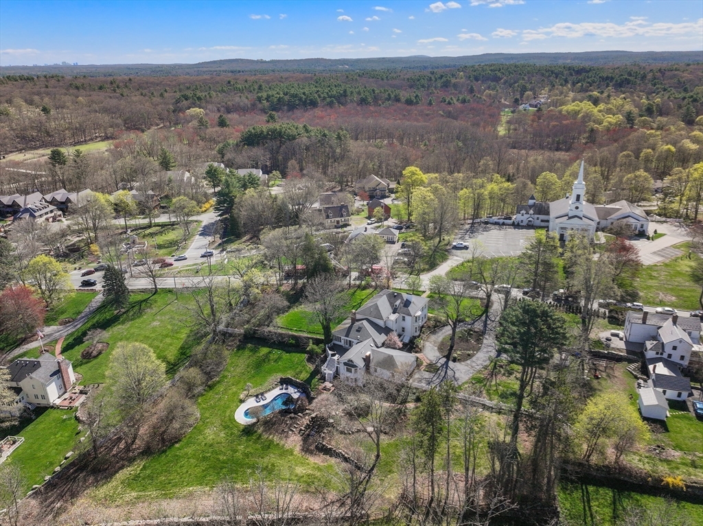 8 Washington Street Sherborn, MA 01770 - Photo 41 of 42