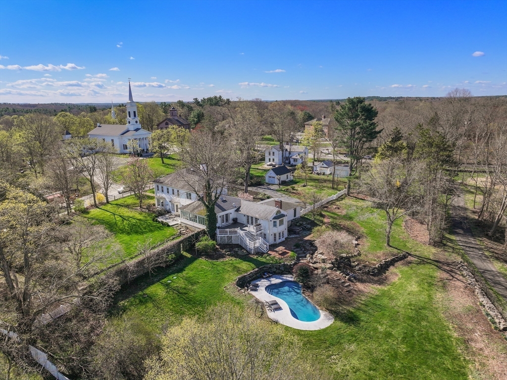 8 Washington Street Sherborn, MA 01770 - Photo 42 of 42