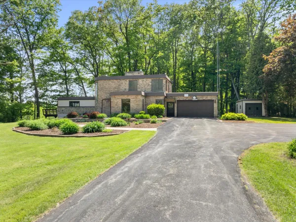 $649,000 | 1608 North Rapids Road, Manitowoc, WI 54220