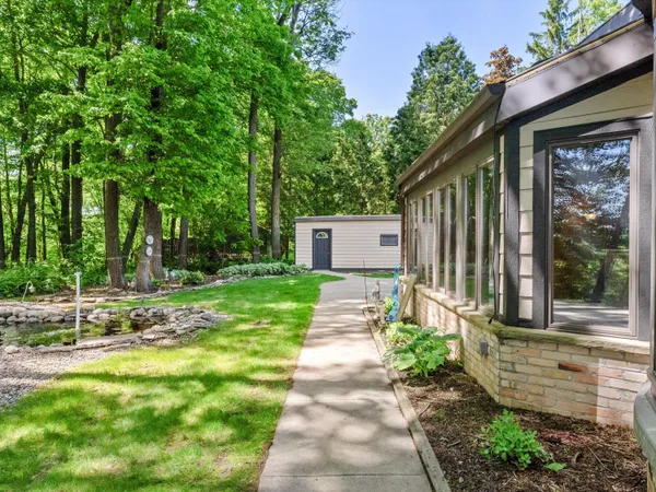 $649,000 | 1608 North Rapids Road, Manitowoc, WI 54220