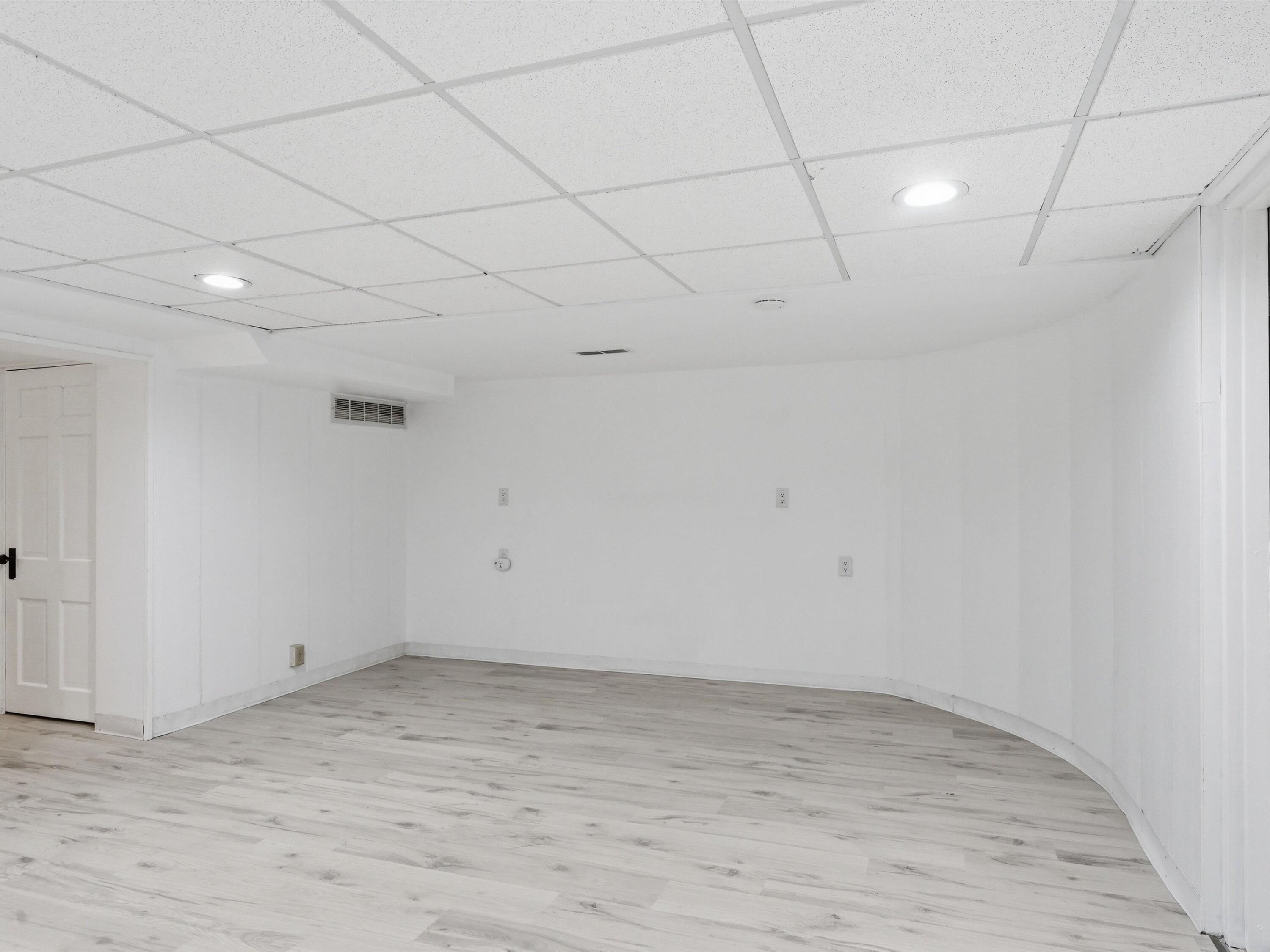 1608 North Rapids Road Manitowoc, WI 54220 - Photo 57 of 72 All purpose/Recroom, New flooring