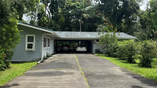 $675,000 | 107 Opio Road, Hilo, HI 96720