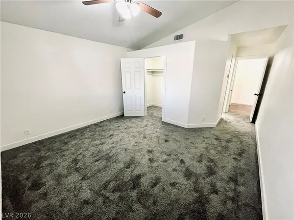 $2,000 | Undisclosed Address, Las Vegas, NV 89129