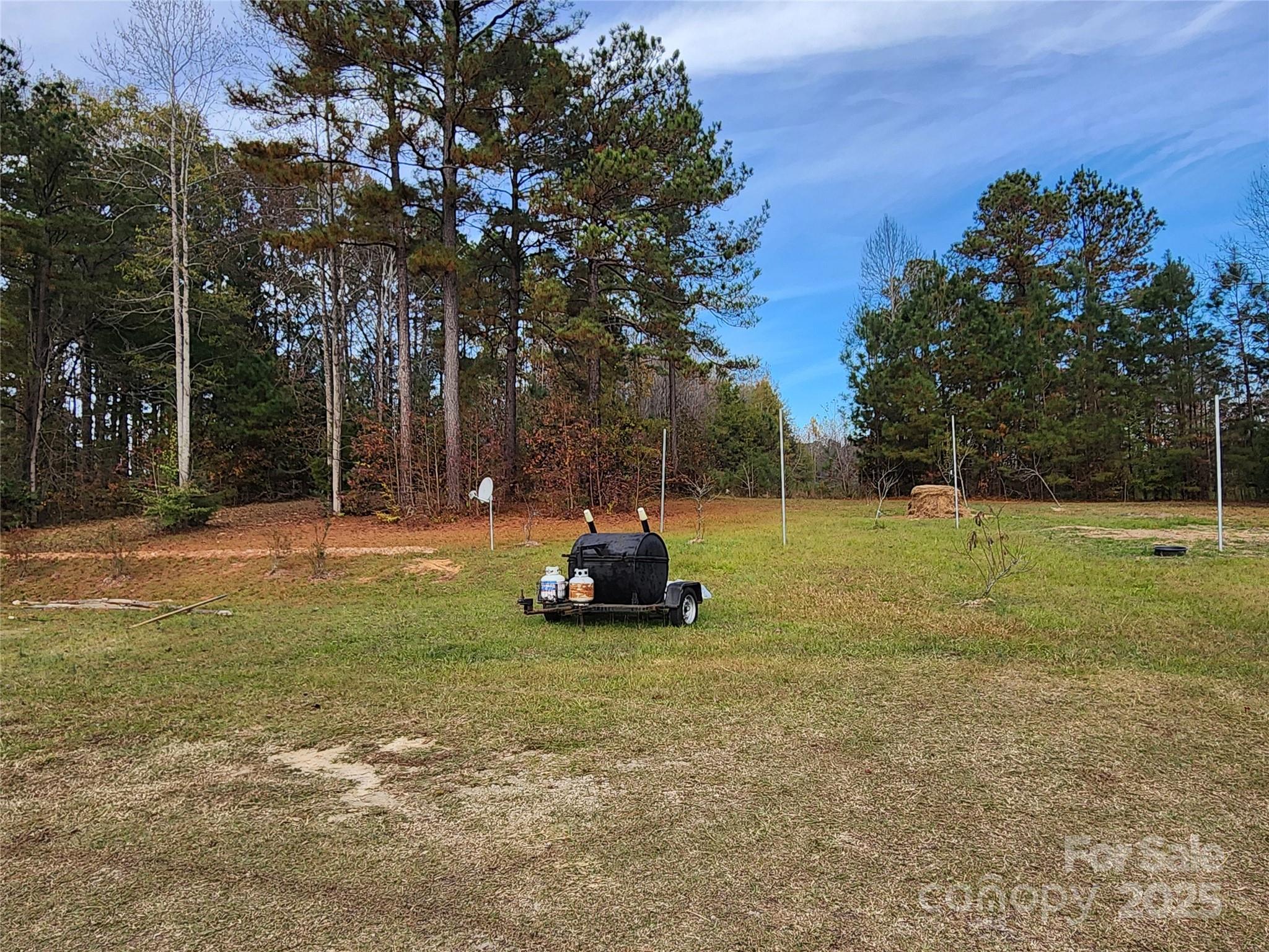 2351 Reges Store Road Nashville, NC 27856 - Photo 40 of 48 a ground with lots of swings and slides