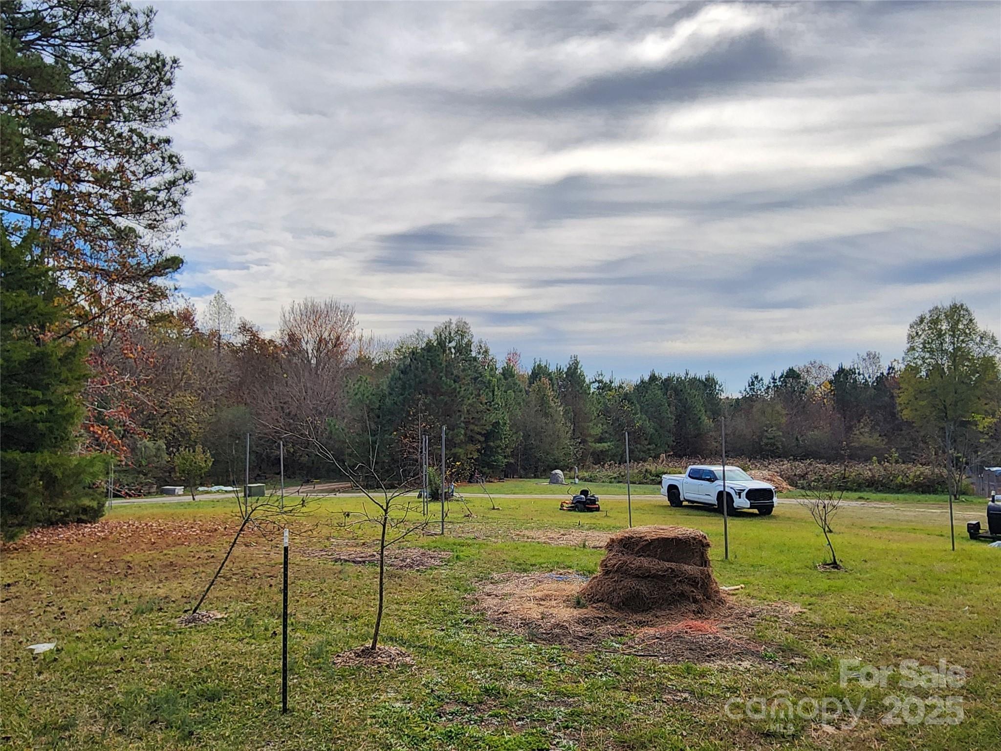 2351 Reges Store Road Nashville, NC 27856 - Photo 42 of 48 a view of a park