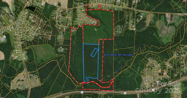 $1,900,000 | 2351 Reges Store Road, Nashville, NC 27856